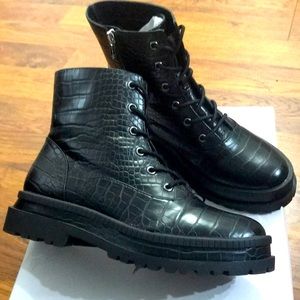 Brand new Jessica Simpson boots size 9.5.